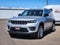 2026 Jeep Grand Cherokee GRAND CHEROKEE LAREDO X 4X4