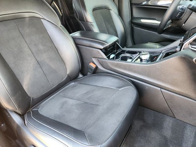 2022 Jeep Grand Cherokee Altitude