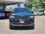 2022 Jeep Grand Cherokee Altitude 4x4