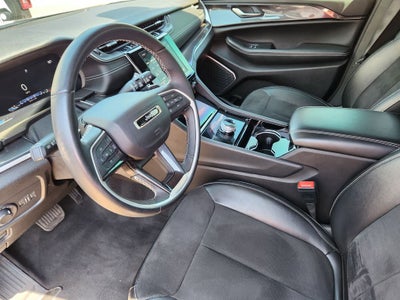 2022 Jeep Grand Cherokee Altitude 4x4