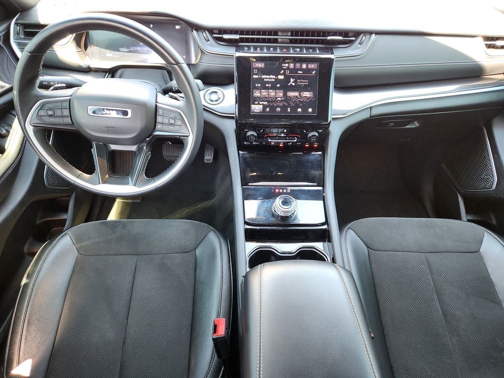 2022 Jeep Grand Cherokee Altitude 4x4