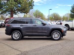 2026 Jeep Grand Cherokee GRAND CHEROKEE LAREDO 4X4
