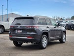 2026 Jeep Grand Cherokee GRAND CHEROKEE LAREDO 4X4