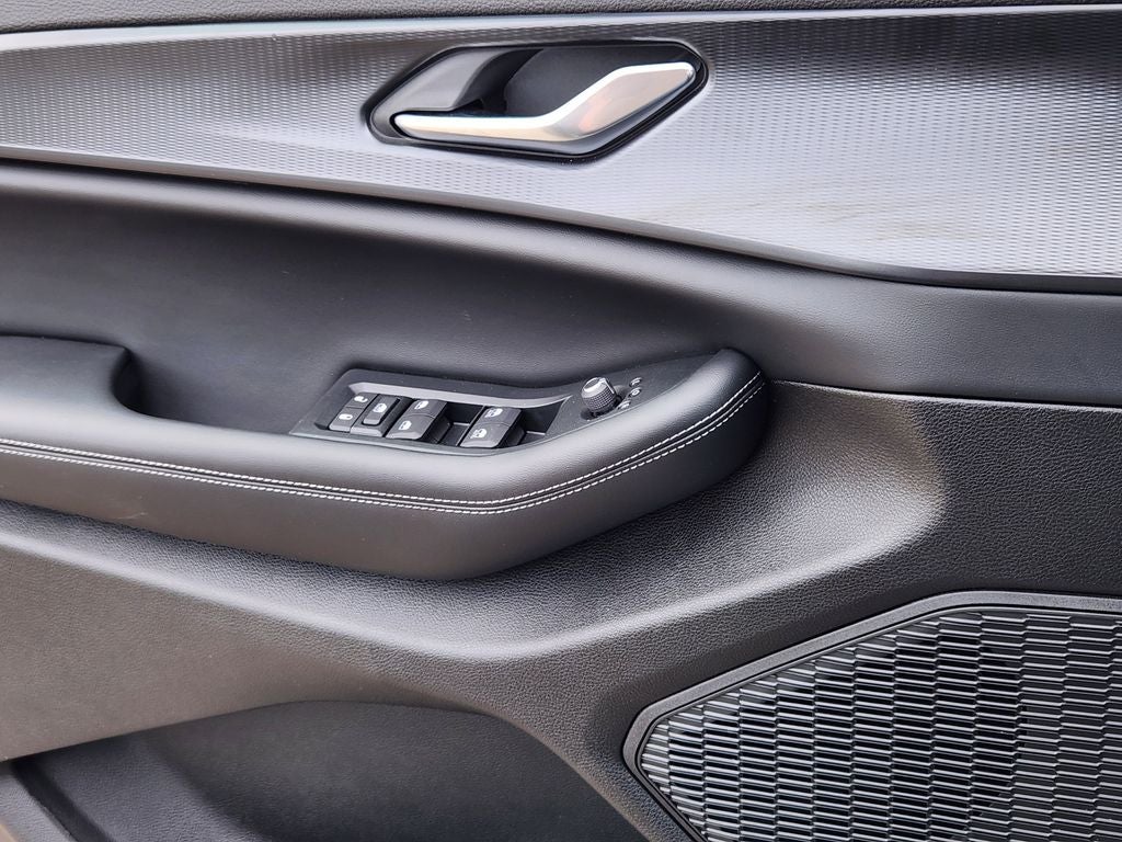 2026 Jeep Grand Cherokee GRAND CHEROKEE LAREDO 4X4