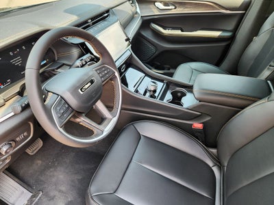 2026 Jeep Grand Cherokee 85th Anniversary Edition