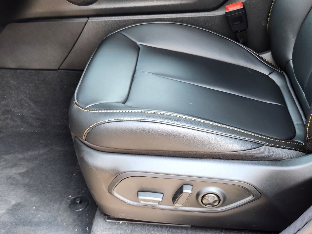 2026 Jeep Grand Cherokee 85th Anniversary Edition