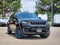 2026 Jeep Grand Cherokee 85th Anniversary Edition