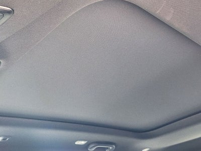 2026 Jeep Grand Cherokee 85th Anniversary Edition