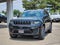 2026 Jeep Grand Cherokee 85th Anniversary Edition