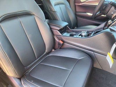 2026 Jeep Grand Cherokee 85th Anniversary Edition
