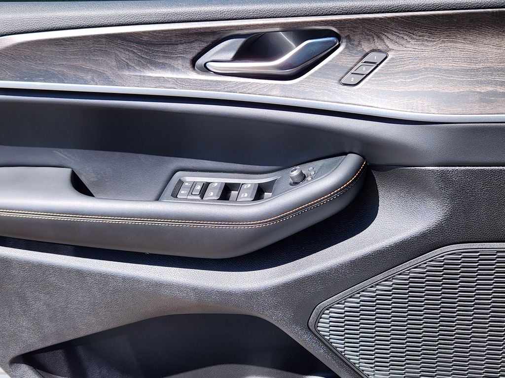 2026 Jeep Grand Cherokee 85th Anniversary Edition