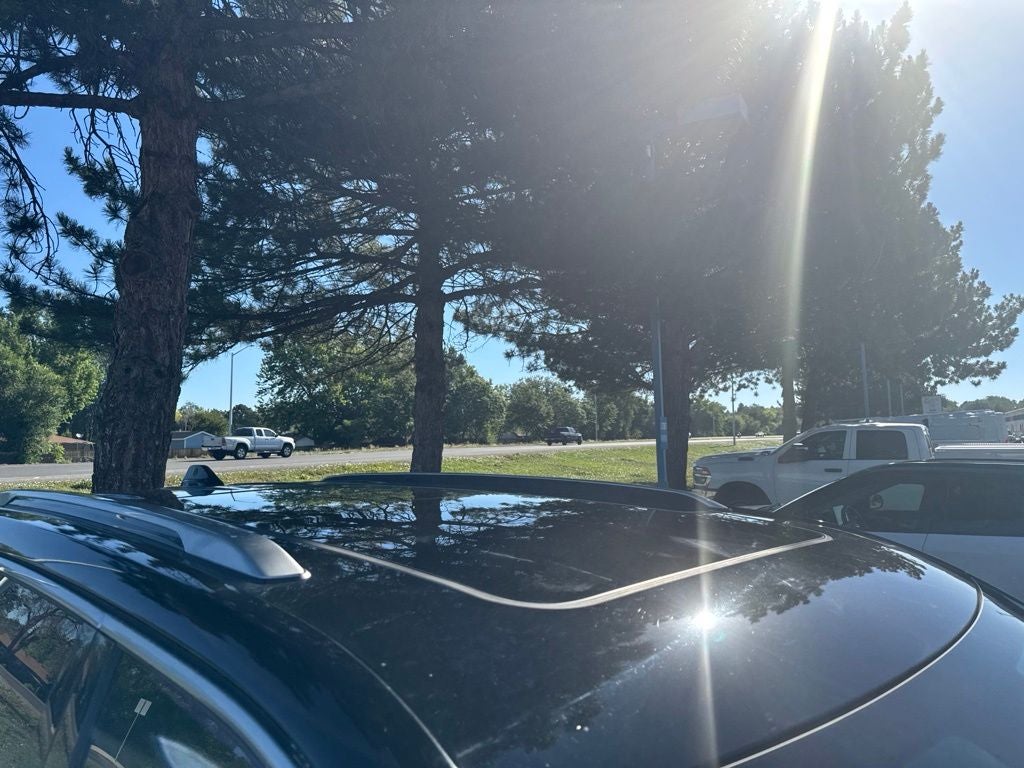 2023 Jeep Grand Cherokee Summit Reserve 4x4