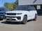 2027 Jeep Grand Cherokee Summit
