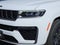 2027 Jeep Grand Cherokee Summit