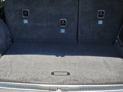 2027 Jeep Grand Cherokee Summit