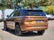 2027 Jeep Grand Cherokee Summit