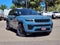 2027 Jeep Grand Cherokee Summit
