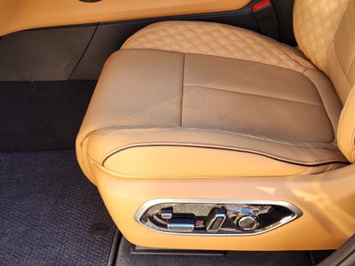 2027 Jeep Grand Cherokee Summit