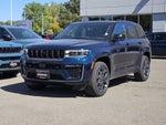2027 Jeep Grand Cherokee Summit