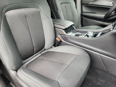 2026 Jeep Grand Cherokee GRAND CHEROKEE L LAREDO X 4X4