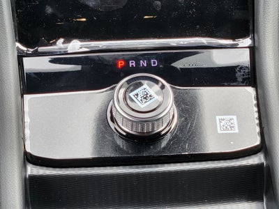 2026 Jeep Grand Cherokee GRAND CHEROKEE L LAREDO X 4X4