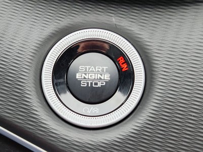 2026 Jeep Grand Cherokee GRAND CHEROKEE L LAREDO X 4X4
