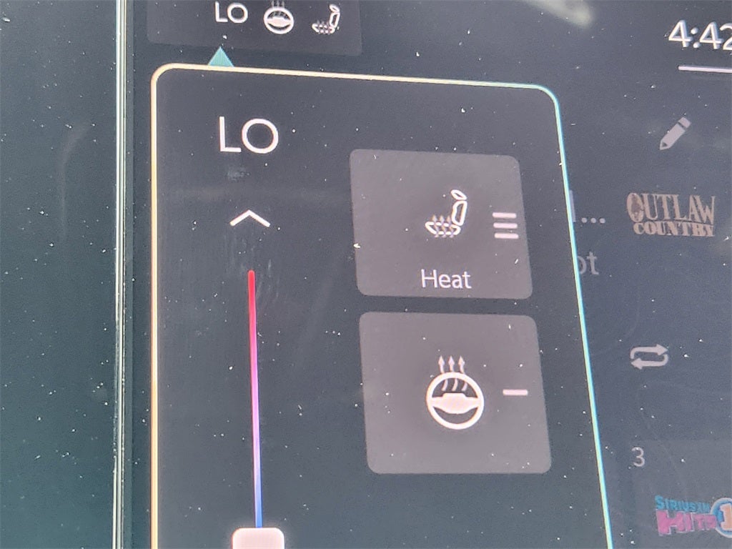 2025 Jeep Grand Cherokee GRAND CHEROKEE L LAREDO X 4X4