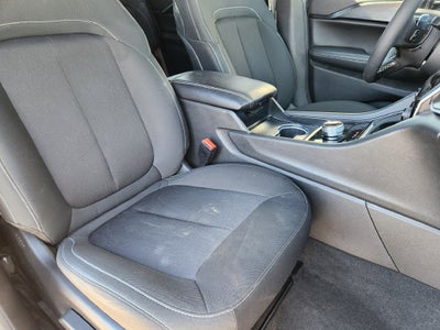 2026 Jeep Grand Cherokee L Laredo X