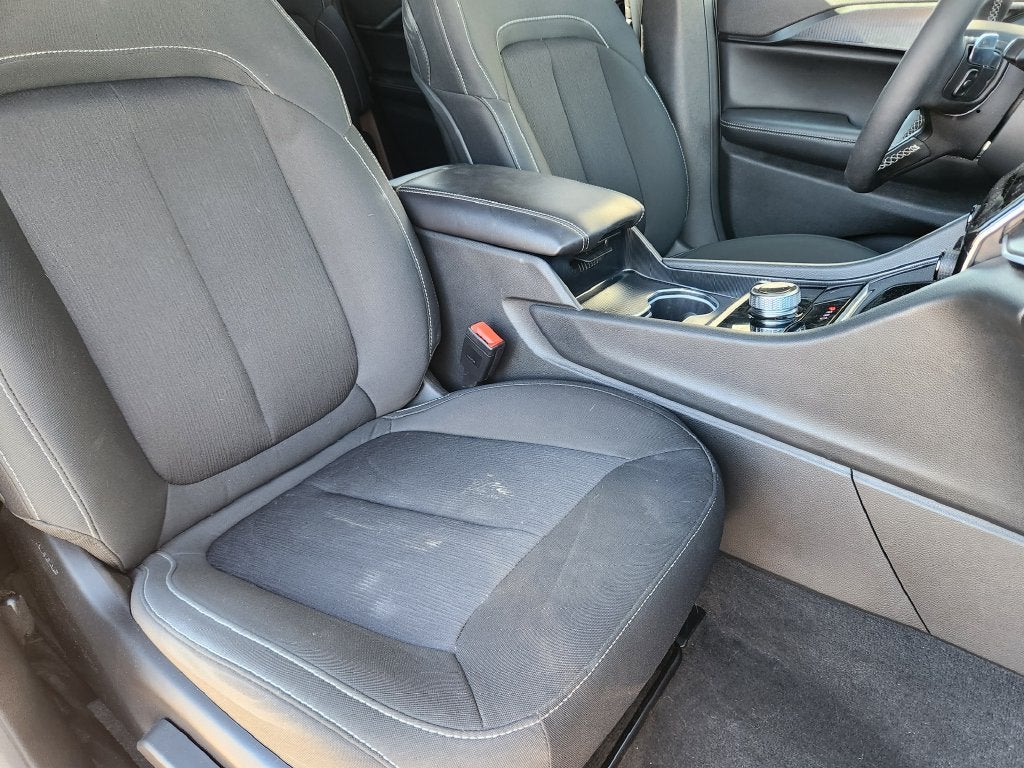 2026 Jeep Grand Cherokee L Laredo X