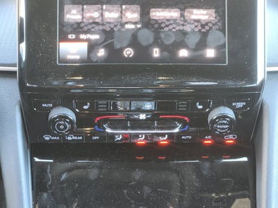2026 Jeep Grand Cherokee L Laredo X