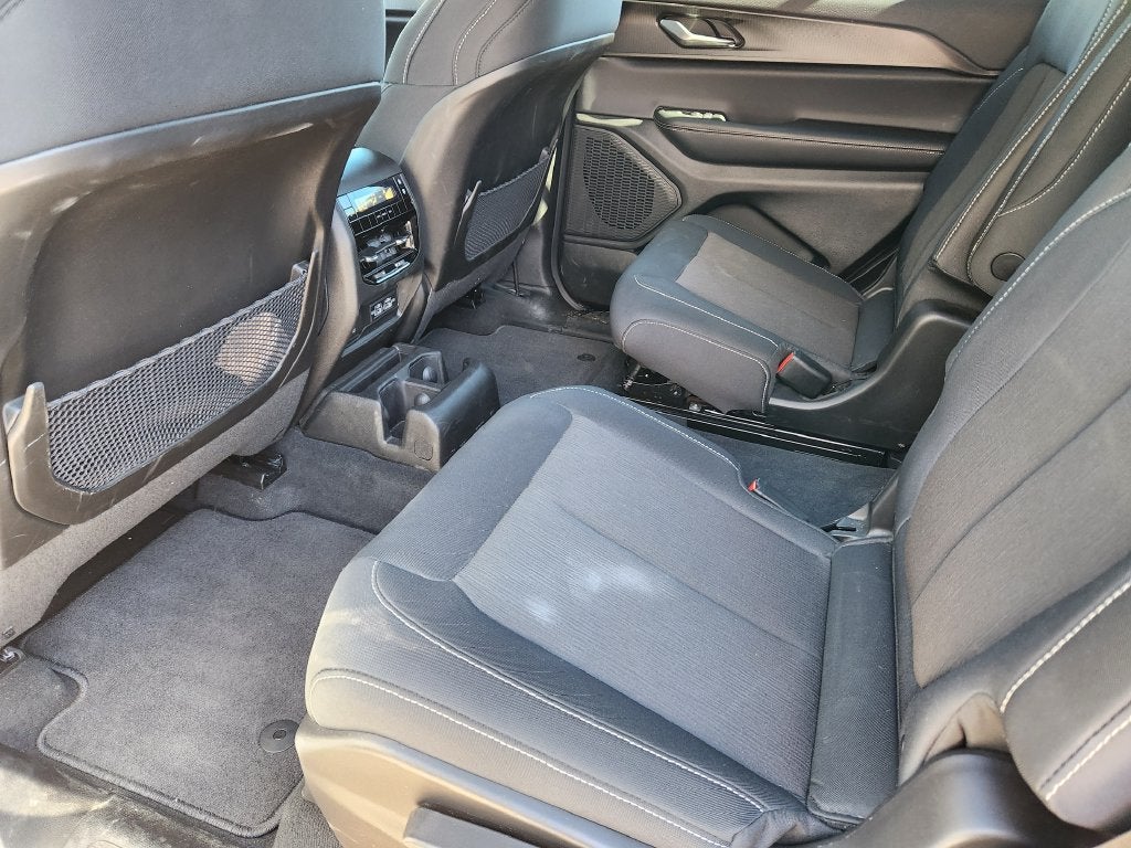 2026 Jeep Grand Cherokee L Laredo X