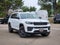 2027 Jeep Grand Cherokee L Laredo