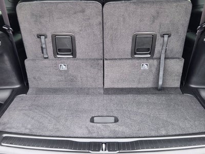 2027 Jeep Grand Cherokee L Laredo