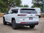 2027 Jeep Grand Cherokee L Laredo