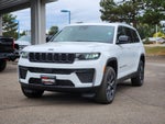 2027 Jeep Grand Cherokee L Laredo