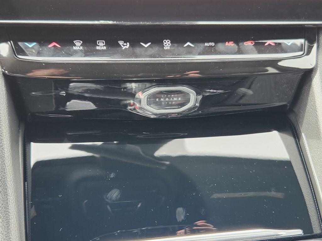 2027 Jeep Grand Cherokee L Laredo