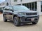 2027 Jeep Grand Cherokee L Laredo
