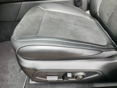 2027 Jeep Grand Cherokee L Laredo