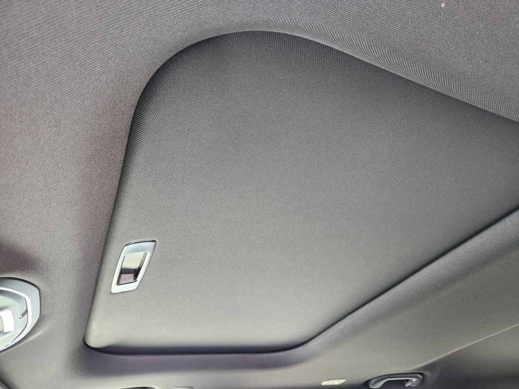 2027 Jeep Grand Cherokee L Laredo