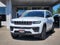 2026 Jeep Grand Cherokee L Altitude