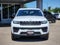 2026 Jeep Grand Cherokee L Altitude