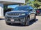 2027 Jeep Grand Cherokee L Laredo