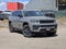 2027 Jeep Grand Cherokee L Laredo