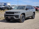 2027 Jeep Grand Cherokee L Laredo