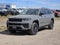 2027 Jeep Grand Cherokee L Laredo