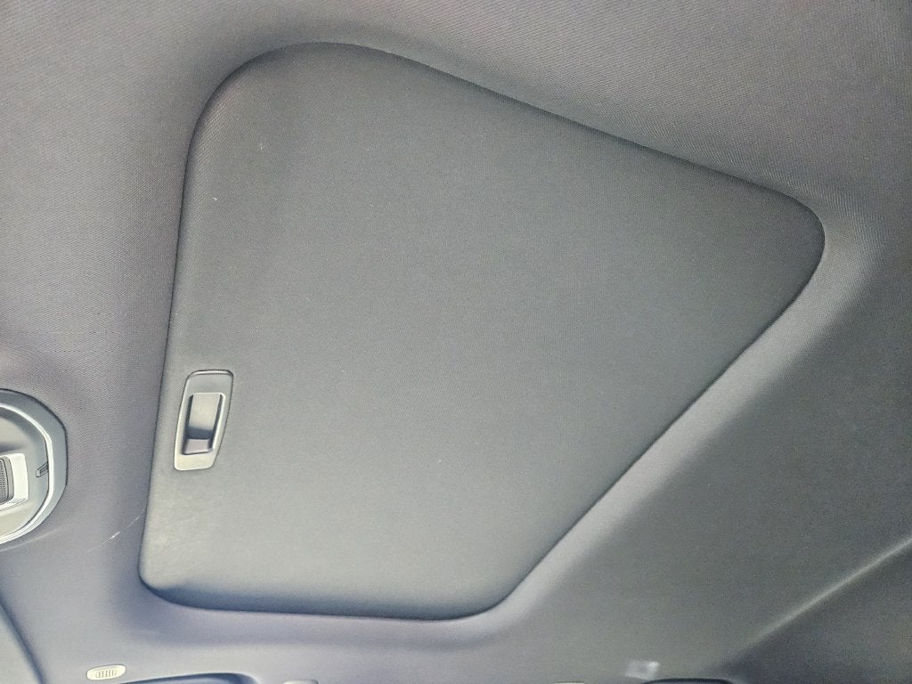 2027 Jeep Grand Cherokee L Laredo