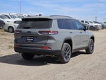2027 Jeep Grand Cherokee L Laredo