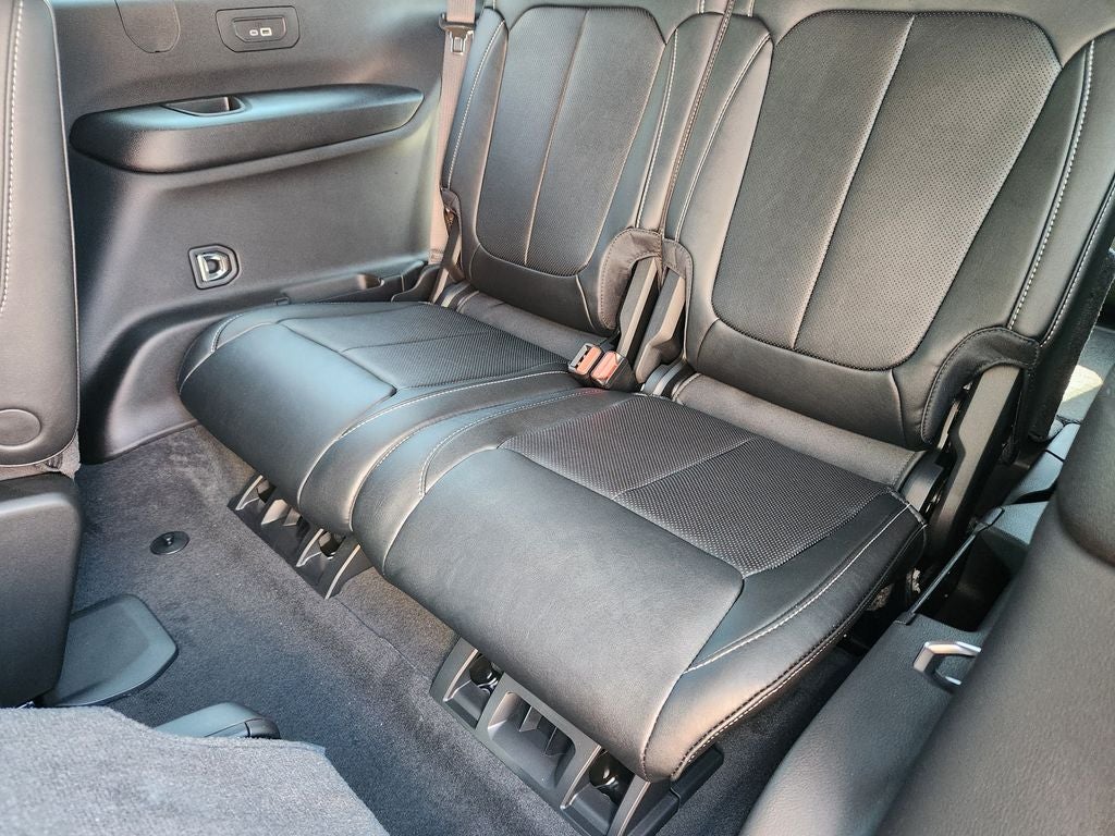 2026 Jeep Grand Cherokee L Limited Reserve