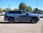 2027 Jeep Grand Cherokee L Limited