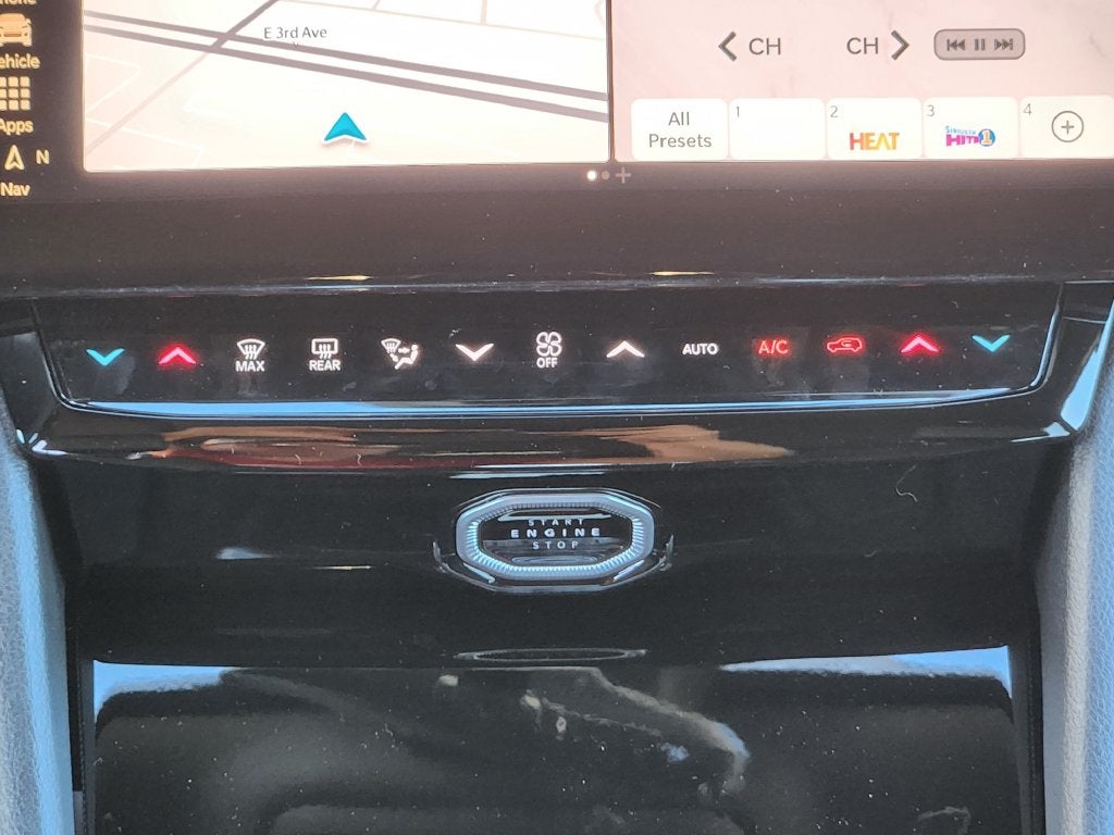 2027 Jeep Grand Cherokee L Limited